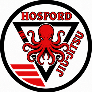 Hosford Jiu-Jitsu Academy Main Business Logo